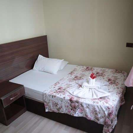 Otel Serkan Isparta Exterior foto